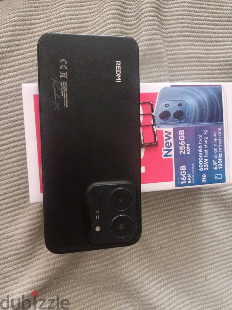 Realme C15 1