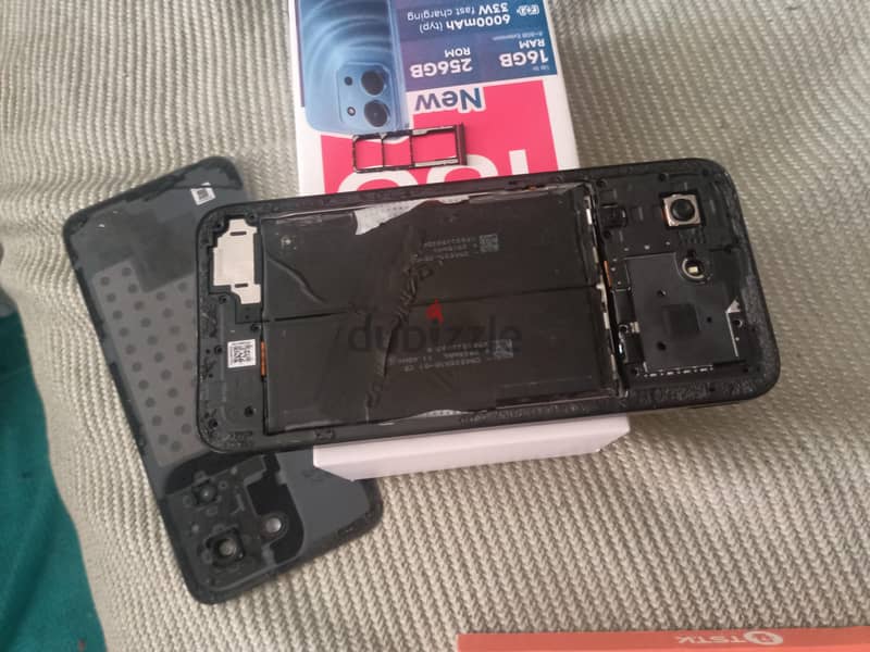Realme C15 2