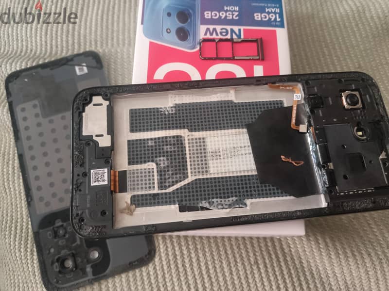 Realme C15 3
