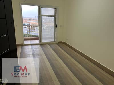 Apartment for rent in my city 70 meters in b11 special finishing view street next to the services view street the strip
