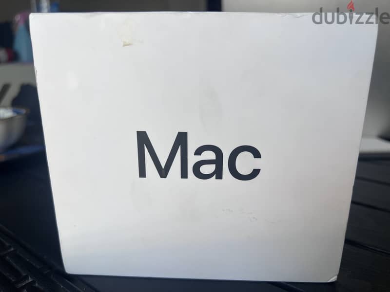 Apple Mac mini M4, 16GB Unified Memory, 256GB SSD 3