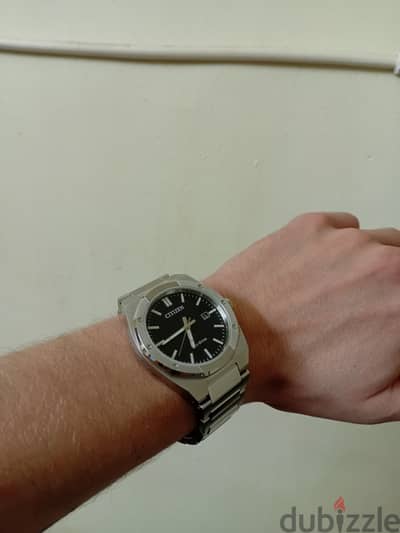 Citizen Sport Luxury BM7660 Eco Drive