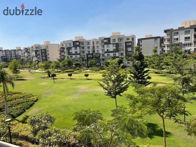 Apartment for rent under Law 165m in Madinaty B12