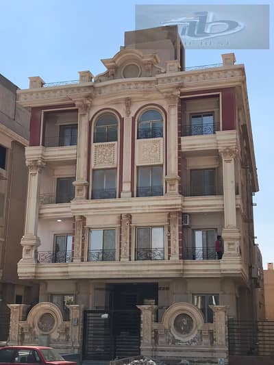 Apartment for sale in Al-Andalus 2 - Unique opportunity