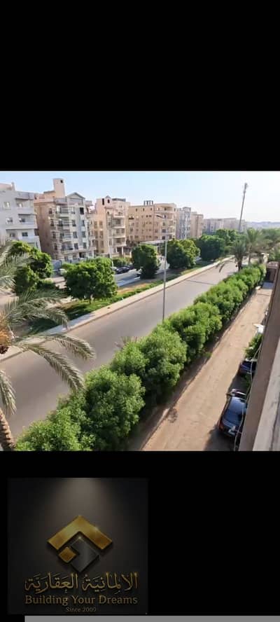 شقه للبيع في كمبوند روضه الازهر التجمع الخامس على بعد دقيقة من ماكسيم مول  على بعد دقيقة من بوابة رحاب ١  أمام بنزينة الوطنية لمحور التحرير   بجوار مدرسة دولية  سور في سور  بجوار حضاناتنا مميزه زي هاي فايف  بجوار نادي الطيران الجديد