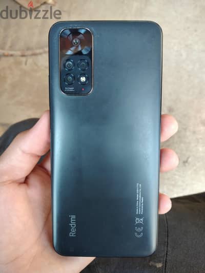 Redmi Note 11
