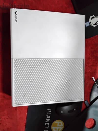Xbox one