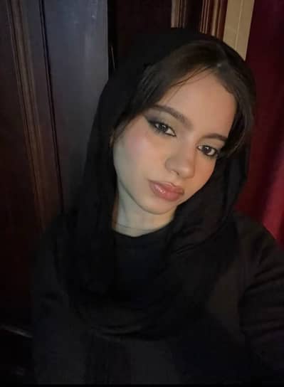 Habiba Ahmed
