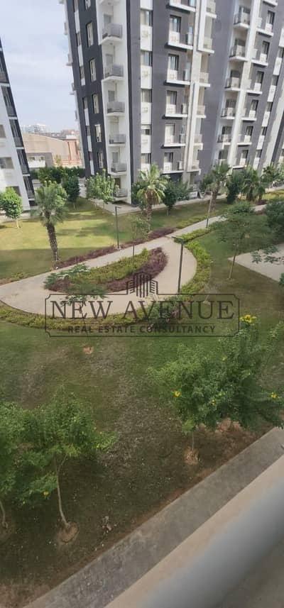 Great Opportunity to Own a Modern Apartment in Al Maqsad - New Capital- fully finished and ready to move
