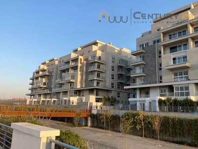 Apartment for Sale in Mountain View iCity New Cairo  5th Settlement Fully Finished The Under market price a Ready to move premium Ultra Super Lux