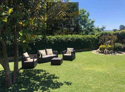 Private Garden Villa | Corner | Prime Location & Open View in Hyde Park, Near Mivida & Mountain View Hyde Park