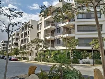 شقه 3 غرف vip تريبل فيو في اميز مرحله في تاج سيتي امام مطار القاهرة دقايق من hyde park . mivida . Mountain View iCity New Cairo . Eastown