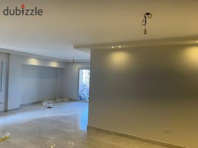 Apartment for rent in new Cairo fifth settlement the square  Empty