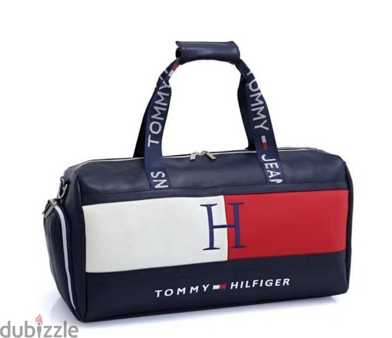 Tommy Hilfiger Crossbody bag 2