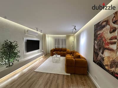 Ready-to-Move-In | Fully Finished 160 sqm Apartment | Prime Location in New Capital | Minutes from Central Park & Government District