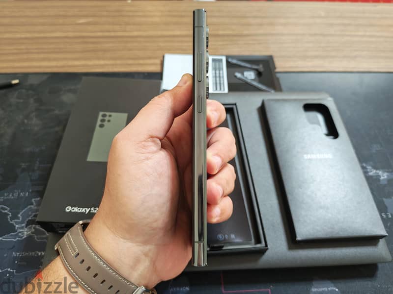 Samsung S23 Ultra 3