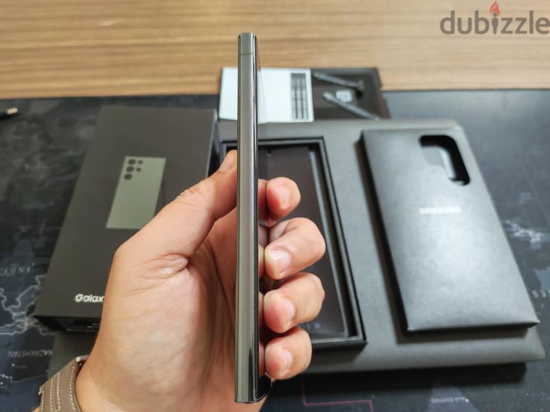 Samsung S23 Ultra 4