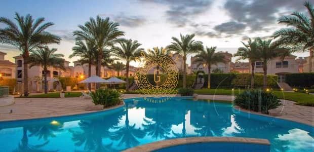 TWIN HOUSE FOR SALE | LA VISTA PATIO 3