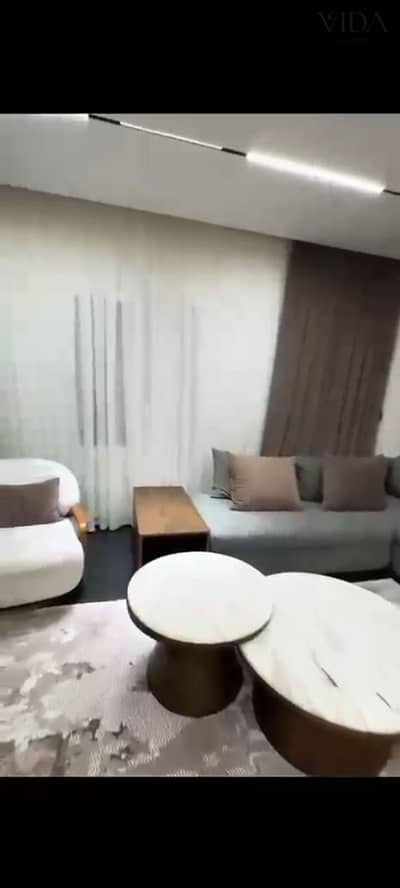 646 SQM Duplex for Sale in 2nd Tourist Village Behind Mall of Arabia at a Prime Location and Below Market Price