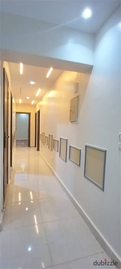Basement apartment in the second neighborhood, two steps away from the university and the Kafr El-Sheikh axis