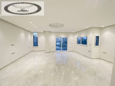 Apartment for rent (residential or administrative use) in Fifth Settlement – ​​South Academy area, near the Police Mosque and Cairo Festival City.