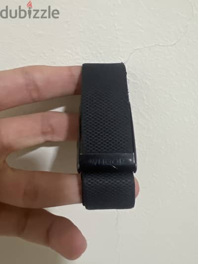 Whoop 4.0 used with charger no box