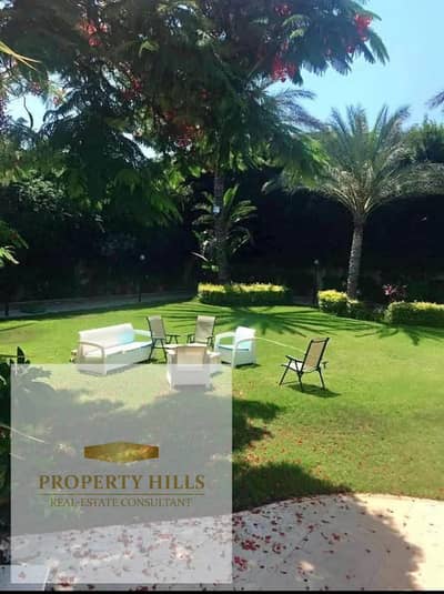 Garden Villa for Sale at the Original Hyde Park Price  A spacious Garden Villa with a well-designed internal layout and one of the largest private gar