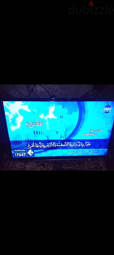 شاشتين32 توشيبا عاديه شغالين تمام  السعر الواحدة