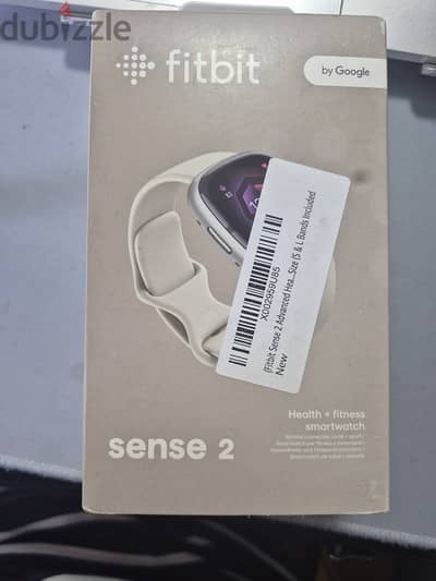 Fitbit Sense 2