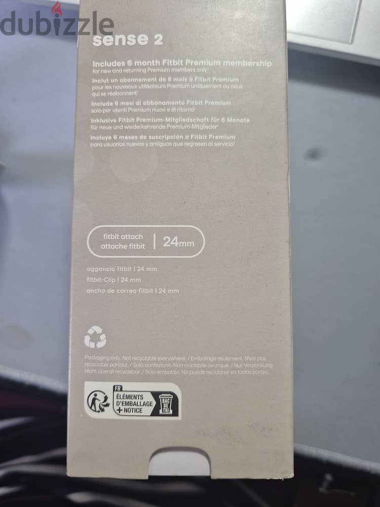 Fitbit Sense 2 2