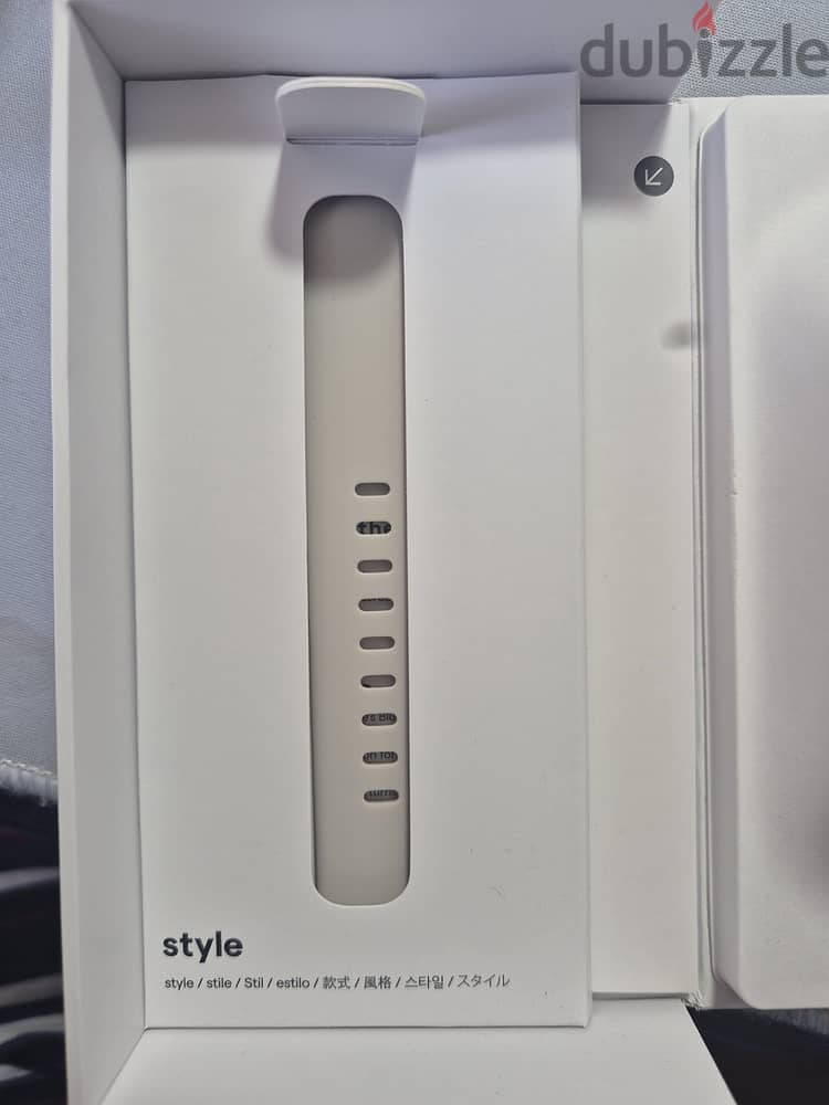 Fitbit Sense 2 6