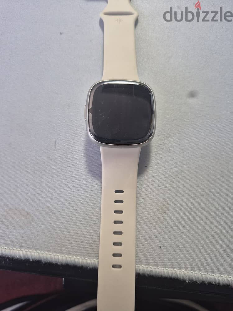 Fitbit Sense 2 7