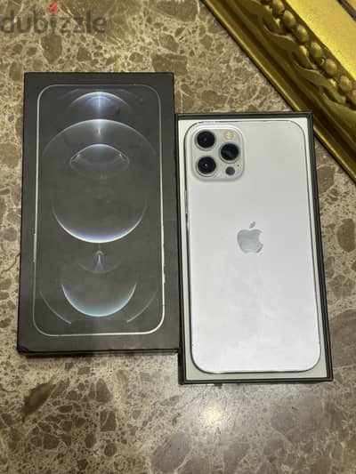 آبل - آيفون 12 برو ماكس