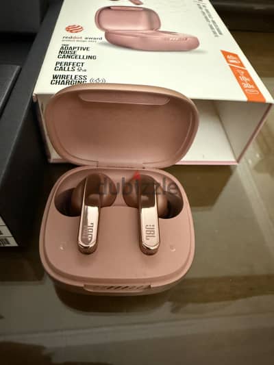 Jbl Live pro 2 earbuds