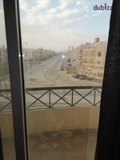 Apartment for rent in the 8th District, Sheikh Zayed, prime location