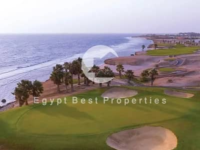 BOOK PENTHOUSE FULL SEA VIEW WITH 5% DP IN SOMABAY