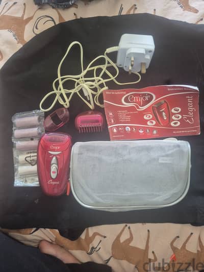 emjoi epilator