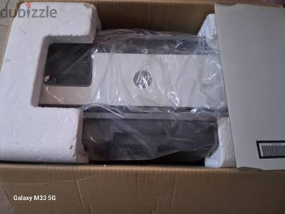 HP printer pri 8023