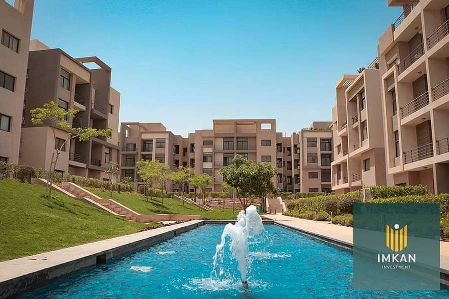 بنتهاوس بـ٤ غرف نوم في كومباوند فيفث سكوير، صورة ٨ من ١٦