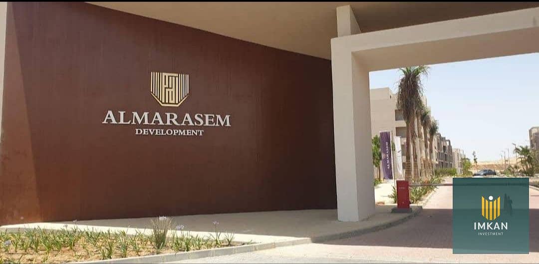 بنتهاوس بـ٤ غرف نوم في كومباوند فيفث سكوير، صورة ١٦ من ١٦