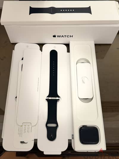Apple watch SE 3