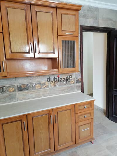 Apartment for sale in a prime location in the upscale neighborhoods of Sheikh Zayed, Eighth District