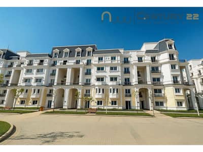 iVilla Sky Garden for Sale in Mountain View iCity  Mountain Park  Fifth Settlement Hot unit and hot deal now own unit now the Under market price