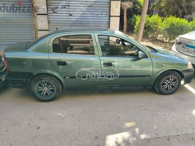اوبل أسترا 2000 للبيع التجمع - القاهرة الجديدة