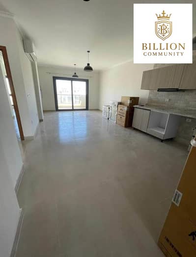 Penthouse Ready To move Lowest price in market Pool view in Gaia - North Coast Penthouse Ready To move Lowest price in market Pool view in Gaia - North Coast