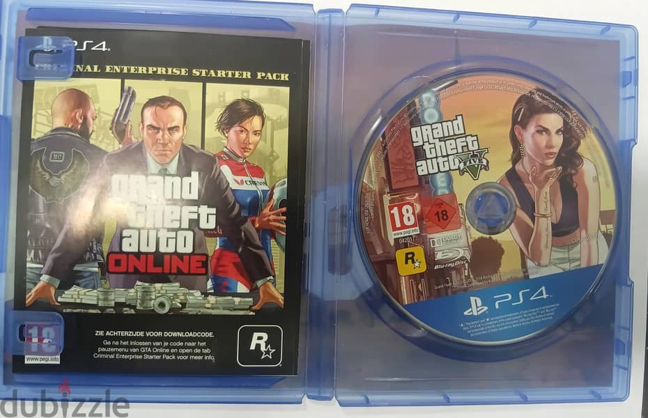 Gta Five V ( premium editon ) 2
