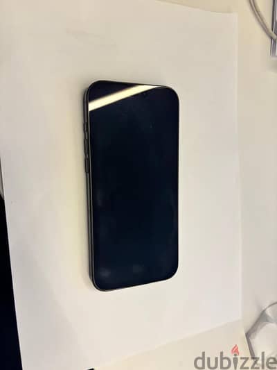 Apple - iPhone 16 Pro Max