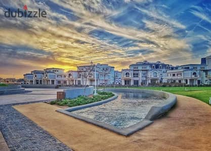 lowest price apartment for sale in mountain view hyde park New Cairo