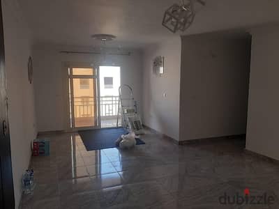 متاحه شقه ايجار 96م تشطيبات خاصه  B11