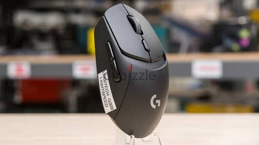 Logitech G309 Wireless Gaming Mouse